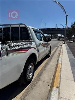 ميتسوبيشي L200